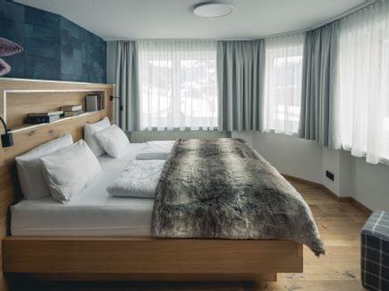 Zimmer & Studios Torghele's Hotelerei im Allgäu - Zimmer und Studios